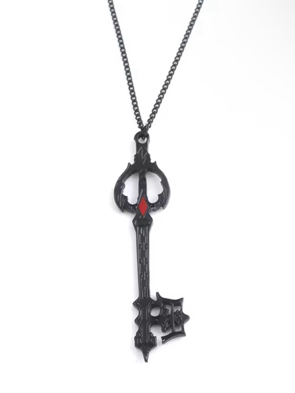 Kingdom Hearts Disney Anime Manga Necklace NEW Games Toys Accessories Jewelry